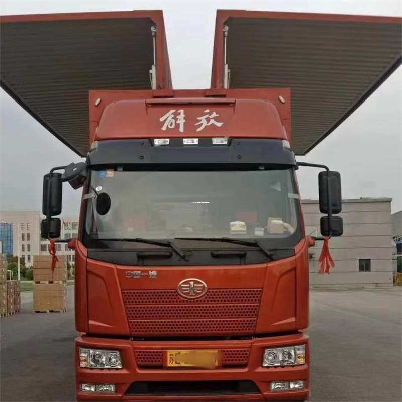 湖北武汉硚口到白城物流公司——一站式服务，满足您的各种物流需求