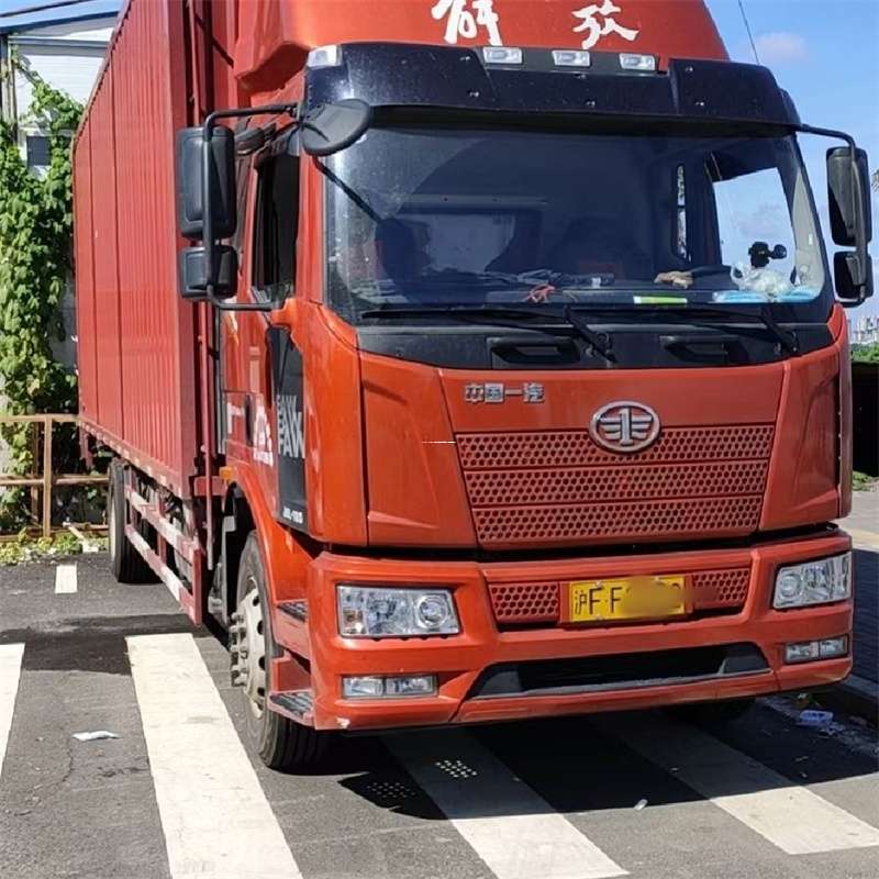 湖北武汉硚口到朔州物流公司一站式服务，让货运更轻松