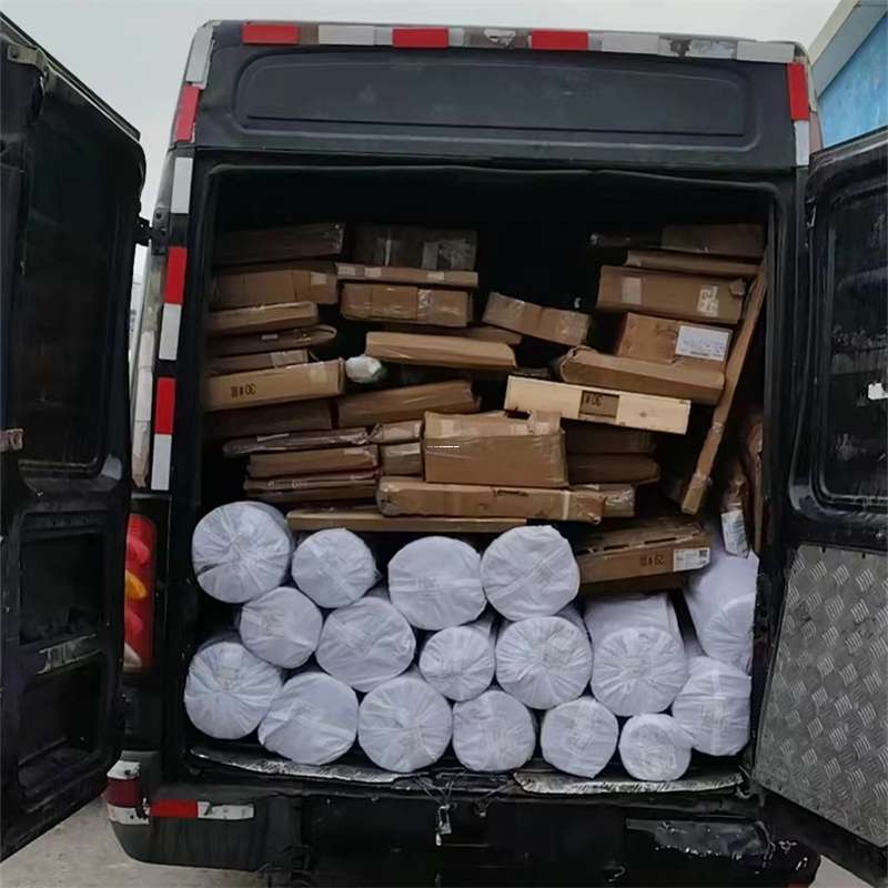 湖北武汉硚口到承德物流公司一站式服务，货运无忧
