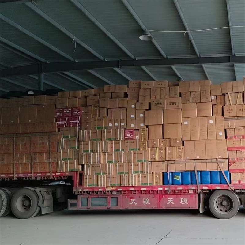 湖北武汉硚口到福州物流公司——专业货运，高效便捷